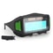 Professional AutoDarkening Welding Glasses HighPerformance TIG MIG MMA Eye Protection Goggles 6