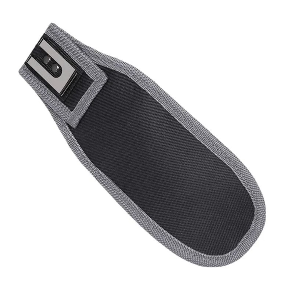 Small Portable Hip Tool Bag HighPerformance Electrician Waist Gadget Pouch Durable Polyester Tool 4