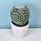 Mini Realistic Fake Cactus HighPerformance Artificial Succulent Without Pot Cute Potted Plant Dec 14