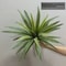 Artificial Aloe Agave Potted Plant HighPerformance Tropical Desert Succulent Green Home Decor 0