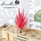 Artificial Desktop Succulent HighPerformance 7x10cm Faux Plant For Garden Home DIY Office Decorat 9