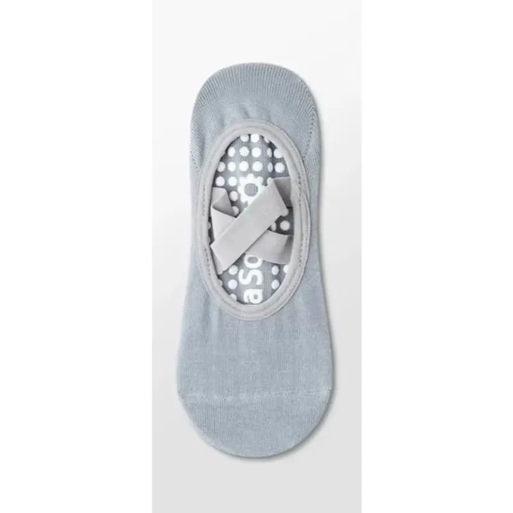 NonSlip Pilates Yoga Socks HighPerformance Summer Bandage Fitness Socks Silicone Breathable Balle 1