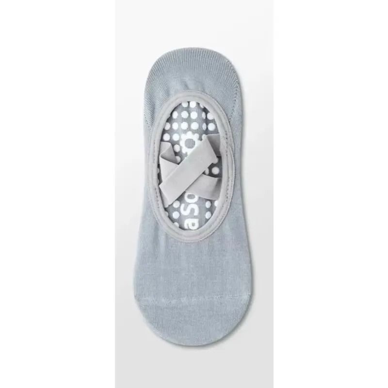 NonSlip Pilates Yoga Socks HighPerformance Summer Bandage Fitness Socks Silicone Breathable Balle 1