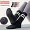 Professional MidTube Sports Socks HighPerformance NonSlip Silicone Fitness Socks Gym Pilates Yoga 0