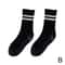 Professional MidTube Sports Socks HighPerformance NonSlip Silicone Fitness Socks Gym Pilates Yoga 11
