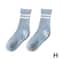 Professional MidTube Sports Socks HighPerformance NonSlip Silicone Fitness Socks Gym Pilates Yoga 13