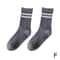 Professional MidTube Sports Socks HighPerformance NonSlip Silicone Fitness Socks Gym Pilates Yoga 6