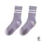 Professional MidTube Sports Socks HighPerformance NonSlip Silicone Fitness Socks Gym Pilates Yoga 7