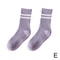 Professional MidTube Sports Socks HighPerformance NonSlip Silicone Fitness Socks Gym Pilates Yoga 7