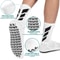 Professional AntiSlip Football Socks HighPerformance Sports Training Yoga Hospital Grip Socks 1