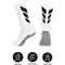 Professional AntiSlip Football Socks HighPerformance Sports Training Yoga Hospital Grip Socks 6