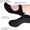 Backless NonSlip Pilates Socks HighPerformance Cotton Yoga Socks Ballet Dance Workout Slippers 1