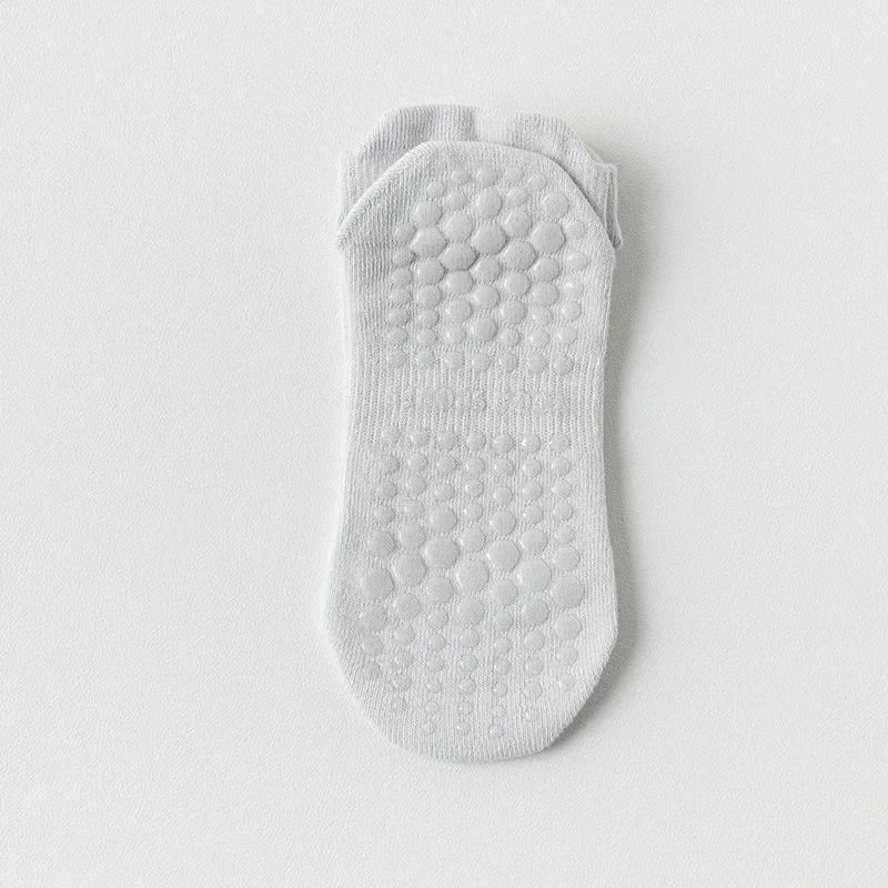 Mesh Breathable Yoga Socks HighPerformance LowCut Fitness Socks Professional NonSlip Pilates Gear 9