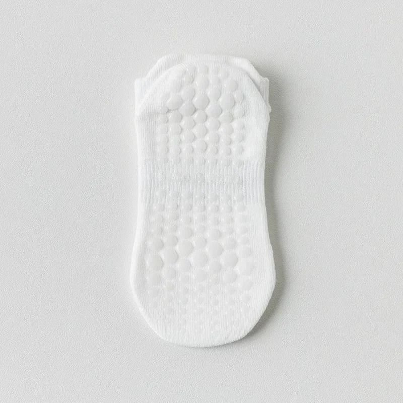 Mesh Breathable Yoga Socks HighPerformance LowCut Fitness Socks Professional NonSlip Pilates Gear 10