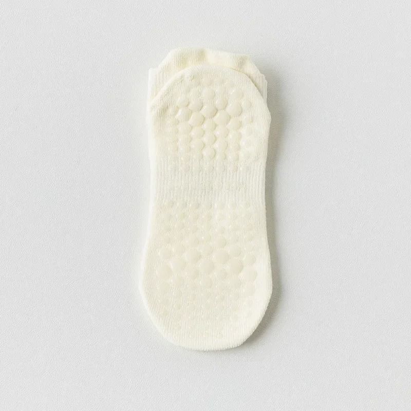 Mesh Breathable Yoga Socks HighPerformance LowCut Fitness Socks Professional NonSlip Pilates Gear 11