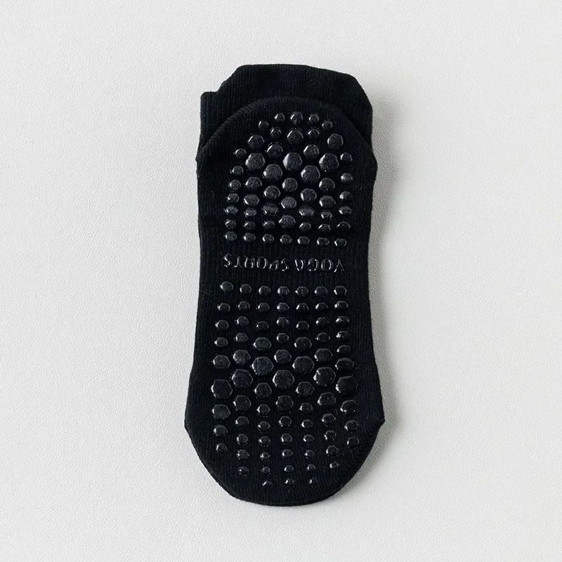 Mesh Breathable Yoga Socks HighPerformance LowCut Fitness Socks Professional NonSlip Pilates Gear 8