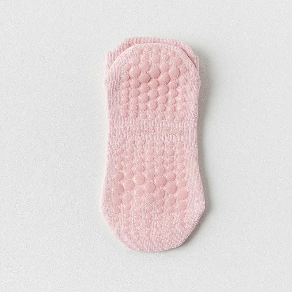 Mesh Breathable Yoga Socks HighPerformance LowCut Fitness Socks Professional NonSlip Pilates Gear 15