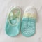 Gradient Silicone Yoga Socks HighPerformance NonSlip Pilates Grip NoShow Fitness Training Socks 6