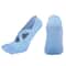 FiveToe AntiSlip Pilates Socks HighPerformance Silicone Grip Yoga Socks Bandage Fitness Sports Co 13