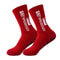 2025 AntiSlip Tape Football Socks HighPerformance MidCalf Soccer Grip NonSlip Sports Gear 10