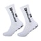 2025 AntiSlip Tape Football Socks HighPerformance MidCalf Soccer Grip NonSlip Sports Gear 16