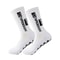 2025 AntiSlip Tape Football Socks HighPerformance MidCalf Soccer Grip NonSlip Sports Gear 1