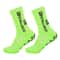 2025 AntiSlip Tape Football Socks HighPerformance MidCalf Soccer Grip NonSlip Sports Gear 24