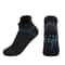 Professional Ladies Pilates Socks HighPerformance AntiSlip Yoga Socks Cotton Ballet Dance Fitness 9