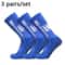Professional AntiSlip Soccer Grip Socks HighPerformance 3Pair Set For Outdoor Sports Football Yog 6