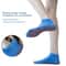 Professional Cotton Pilates Socks HighPerformance 4Pair Set With NonSlip Silicone Massage WearRes 3