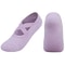 Women Breathable Towel Bottom Yoga Socks Silicone Non Slip Bandage Pilates Ladies Ballet Dance Sock 11