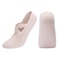 Women Breathable Towel Bottom Yoga Socks Silicone Non Slip Bandage Pilates Ladies Ballet Dance Sock 15