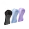Women Anti Slip Sock Trampoline Yoga Sock Cotton Breathable Short Socks Elasticity Sport Outside So 0