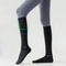 Pressure Calf Socks Women Compression Socks Exercise Fitness Yoga Running Knee Skipping Rope 0