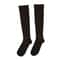 Pressure Calf Socks Women Compression Socks Exercise Fitness Yoga Running Knee Skipping Rope 11