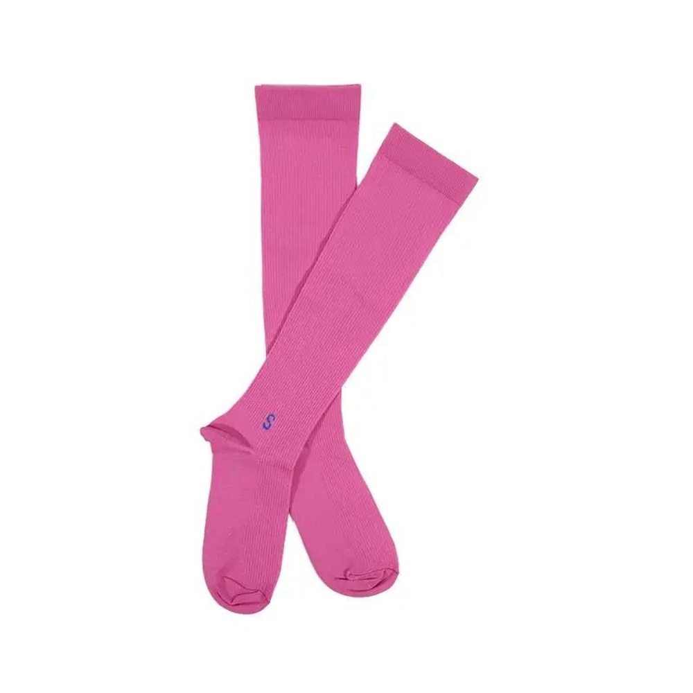 Pressure Calf Socks Women Compression Socks Exercise Fitness Yoga Running Knee Skipping Rope 5