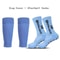 High Quality Football Socks Leg Cover Anti Slip Soccer Tennis Basketball Sports Socks Yoga Socks 9