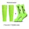 High Quality Football Socks Leg Cover Anti Slip Soccer Tennis Basketball Sports Socks Yoga Socks 5