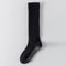 Women Yoga Socks Cotton Dot Silicone Terry Non Slip Pilates Grip Knee High Slouch Socks 7