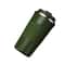 304 Stainless Steel Vacuum Insulated Water Bottle Anti Slip Coffee Thermal Mug Portable Office Gift 8