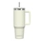 20oz Stainless Steel Insulated Tumbler With Handle And Straw Portable Car Travel Thermal Mug 6