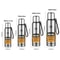 304 Stainless Steel Large Capacity Vacuum Flask Insulated Thermos Bottle With Carry Rope 1