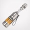 304 Stainless Steel Large Capacity Vacuum Flask Insulated Thermos Bottle With Carry Rope 2