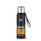 304 Stainless Steel Large Capacity Vacuum Flask Insulated Thermos Bottle With Carry Rope 6