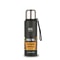 304 Stainless Steel Large Capacity Vacuum Flask Insulated Thermos Bottle With Carry Rope 8