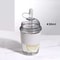 430ML Ins Style Straw Cup With Lid Large Capacity Bubble Boba Tea Coffee Milk Juice Mug Office Wate 7