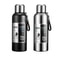 Large Capacity Cold Thermal Thermos Tumbler Stainless Steel Insulated Tea Coffee Water Bottle Insul 1