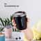 300ml Exquisite Portable Thermos Cup 304 Stainless Steel Simple Office And Home Milk Coffee Cup 3