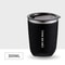 300ml Exquisite Portable Thermos Cup 304 Stainless Steel Simple Office And Home Milk Coffee Cup 7