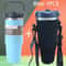 20oz30oz Thermal Water Bottle With Straw Stainless Steel Car Coffee Mug Vacuum Flask Tumbler 15